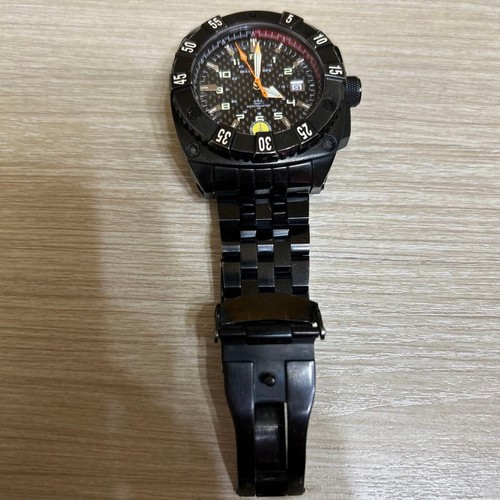 Orologio mtm black - mtm, warrior