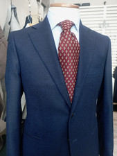 Giacca uomo tessuto - ,
