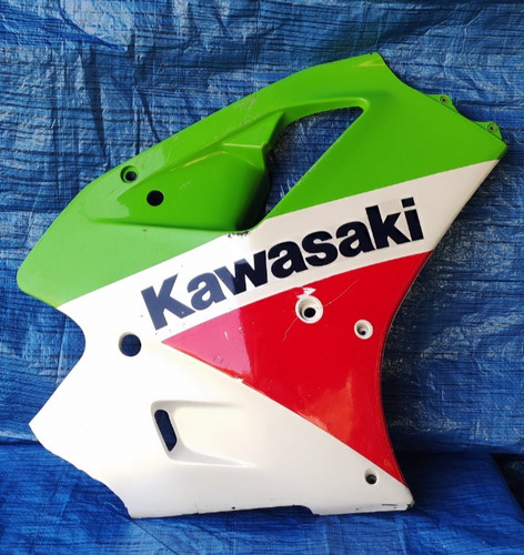 Kawasaki zxr 750 91 95 - 750, 91-95