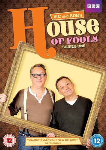 House fools series one - -,