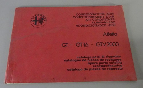 Catalogo ricambi - catalogo,
