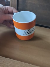 Tazza vintage Ovomaltina da