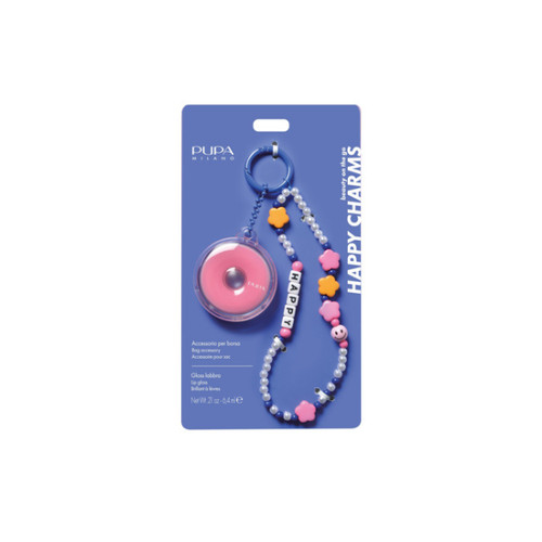 Pupa happy charms blu - pupa,