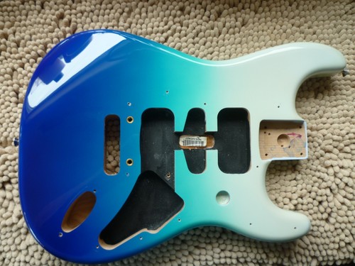 Fender player plus - fender,