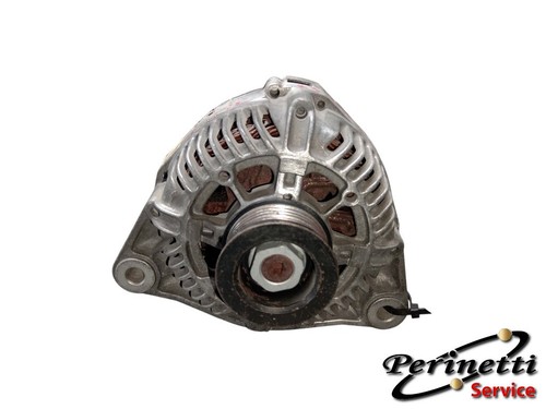 Alternatore bmw e46 - alternatore,