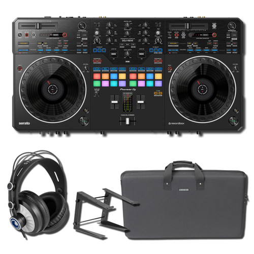 Pioneer ddj rev5 controller - ddj-rev5,
