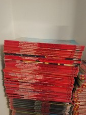 UOMO RAGNO DELUXE 1-42