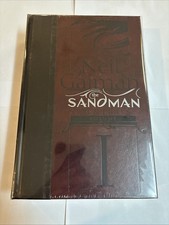 The Sandman Omnibus Vol. 1 by