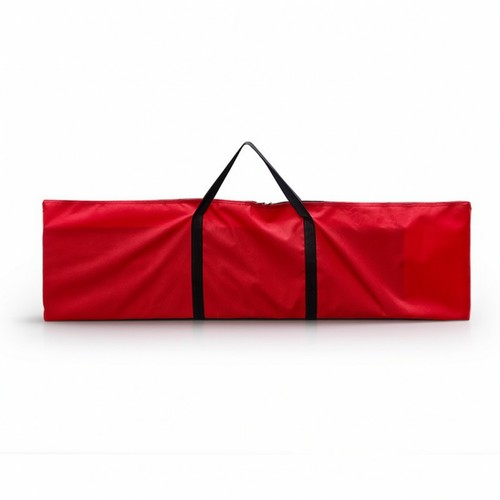Borsa con tasca trasparente - borsa,