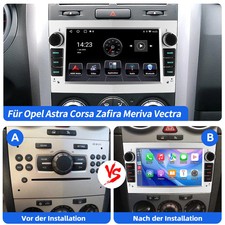 Apple Carplay autoradio GPS