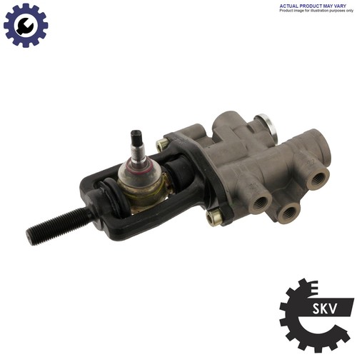Sistema aria compressa valvola - sistema,