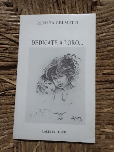 Dedicate loro renata - a,