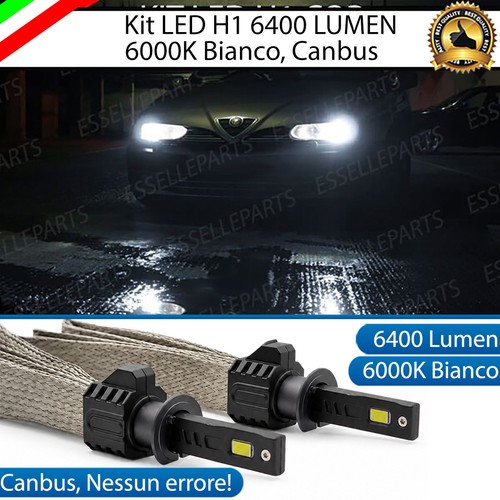 Kit full led - romeo, 145