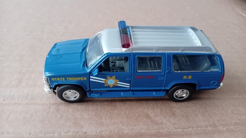 Road champs chevrolet - chevrolet, suburban