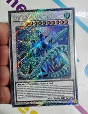 DRAGO SYNCHRO ALA CHIARA