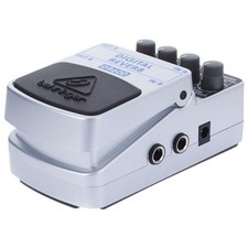 Behringer DR600 DIGITAL REVERB