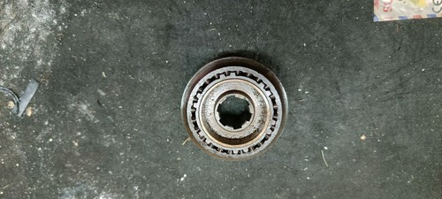 Sincronizzatore cambio fiat - sincronizzatore,