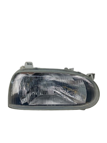 Faro proiettore anteriore - faro,