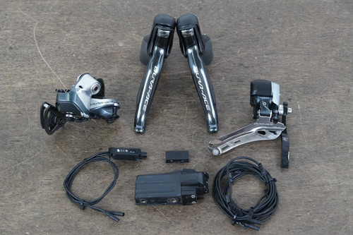 Shimano dura ace 9070 - shimano, 11