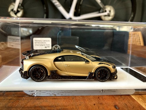 Timothy pierre mansory - &,