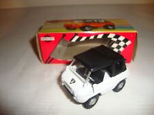 MERCURY 21 RANGER FERVES -