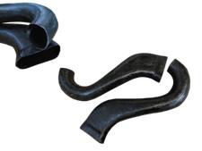 PRESE ARIA FRENI FORD SIERRA