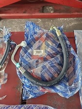 TUBO RADIATORE OLIO LANCIA DELTA DEDRA ALFA 155 FIAT TIPO  ORIGINALE 46520320