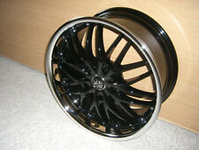 Barracuda Voltec T6 Cerchio