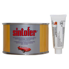 Sintofer stucco 500ml for - stucco,