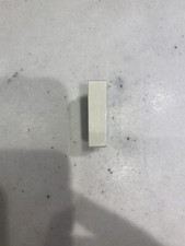 AVE 45901R INTERRUTTORE MEZZO MODULO 16A 250V SISTEMA 45 SERIE BLANC