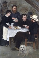 TAVERNA MADRE ANTONIO ARTISTI