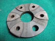 FIAT 500 C Topolino - Anello /