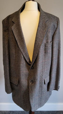 Blazer uomo S SCHNEIDERS & SON LTD taglia 48 regular