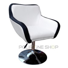 COIMBRA Sgabello poltrona