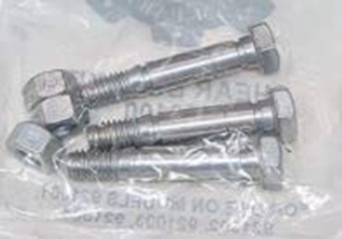 Bulloni taglio per - taglio,