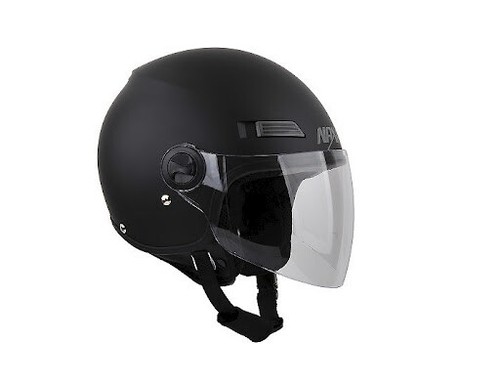 Casco moto - , aperto