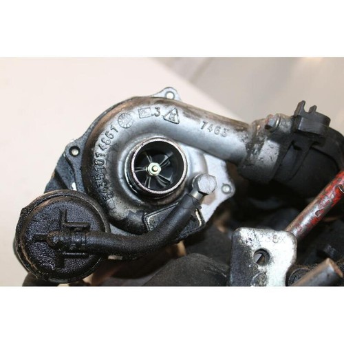 Motore compl f6jd ford - ford, fiesta