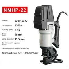 Punzonatrice Idraulica