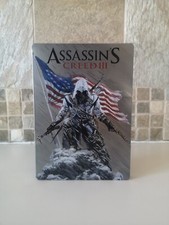ASSASSIN'S CREED 3 III - gioco