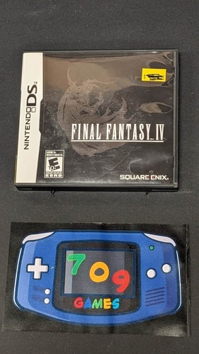 Final fantasy nintendo - fantasy, (nintendo