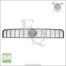 Griglia Mascherina Eq Per Abarth Grande Fiat Punto