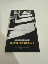 (Loriano Machiavelli) Le piste
