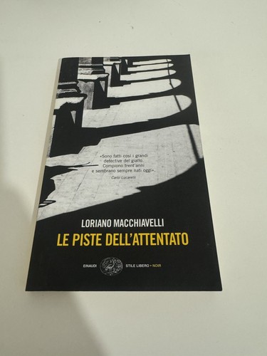 Piste - (loriano, machiavelli)