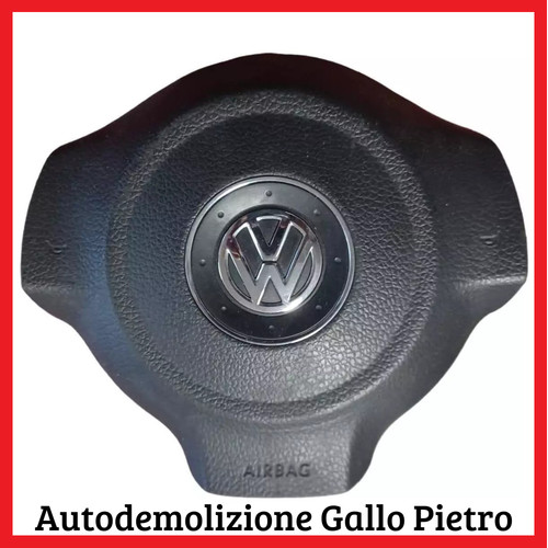 Airbag volante lato - , guida