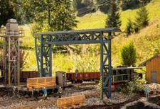 Pola 331181 Gru a cavalletto