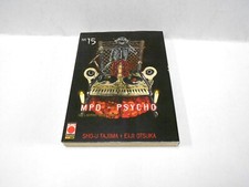 MPD PSYCHO n. 15  planet manga