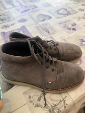 Bellissimi scarponcini 38 bambino vera pelle italiani