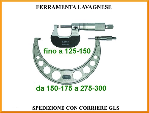 Micrometro vite di - micrometro,