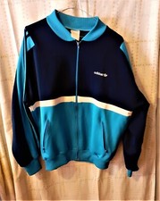 Adidas Giacca da tuta vintage anni 70/80