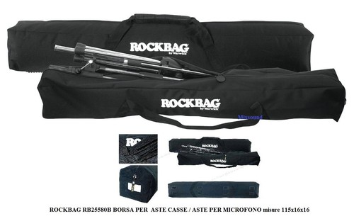 Rockbag rb25580b borsa - rb25580b,